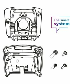 Bosch EBike - Coques De Support Pour Batteries De Cadre Smart System 6 Bosch EBike - Coques De Support Pour Batteries De Cadre Smart System -Batteries VAE Soldes 003 3840x2160