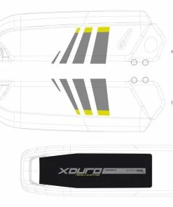 Haibike - Stickers Pour Batterie Bosch Sur XDURO 2014/ 2015/ 2016/ 2017 -Batteries VAE Soldes 1 3050770034 001KEwCF5jpxAE82 3840x2160
