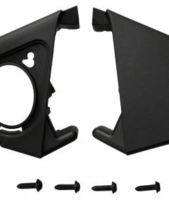 Bosch EBike - Colliers De Maintien Pour Support De Batterie De Cadre Active/ Performance