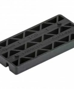 Bosch EBike - Cache Avec Logo Adaptateur, Rectangulaire