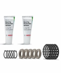Bosch EBike - Kit D'entretien - Active & Performance Gen. 2 & Gen. 3 (2014-2019)