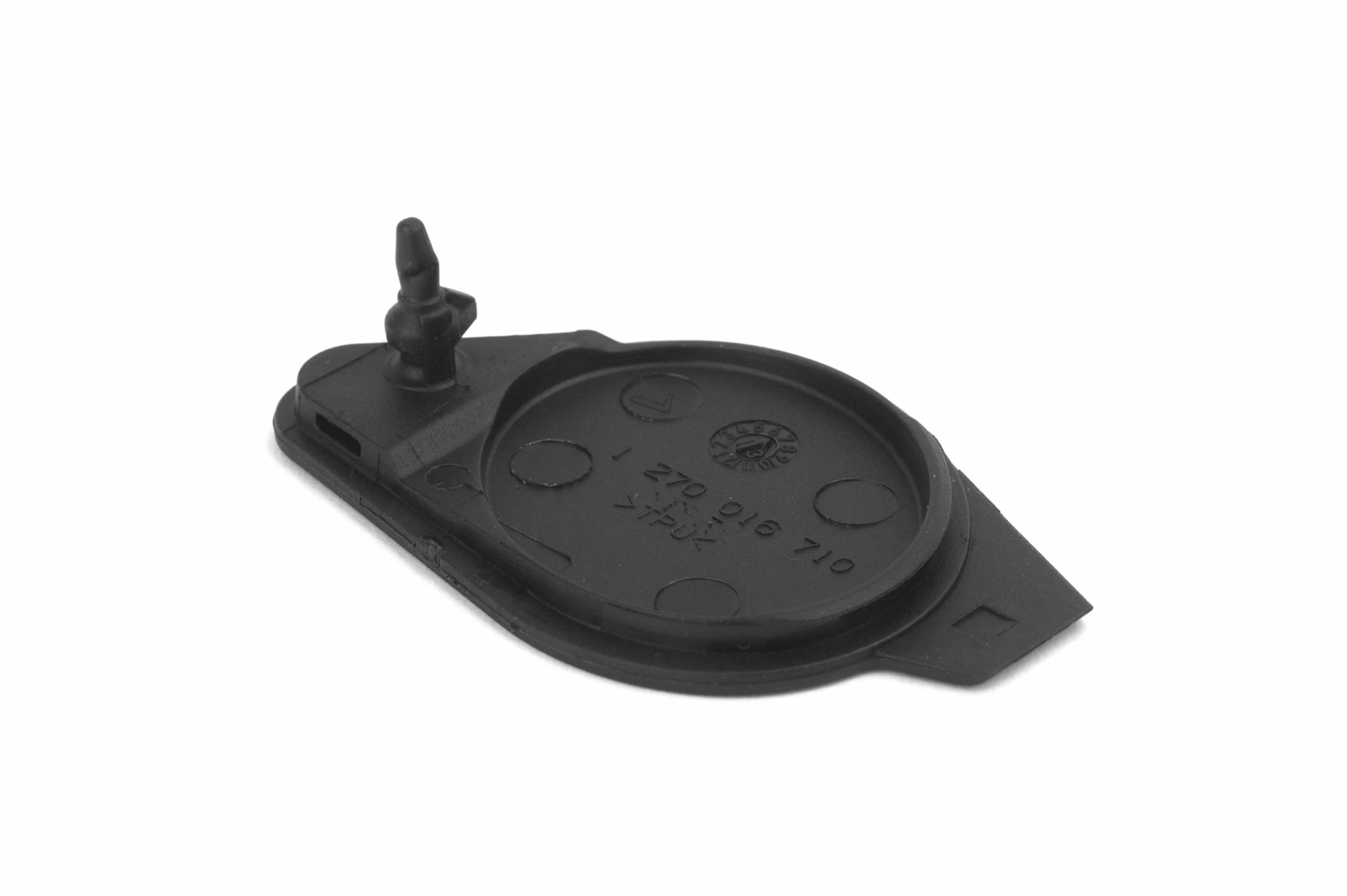 Sac Apidura Backcountry Rear Top Tube Pack (1L) 1 Sac Apidura Backcountry Rear Top Tube Pack (1L)