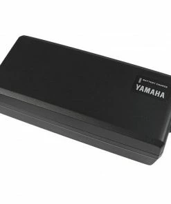 Yamaha EBike - Chargeur 4A Pour Batteries 36 Volt