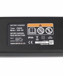 Yamaha EBike - Chargeur 4A Pour Batteries 36 Volt -Batteries VAE Soldes 2016 yamaha ebike chargeur batterie 4ah arriere 3840x2160 scaled