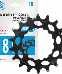 KMC - Pignon D'entraînement 11/128" Pour Moteur Bosch -Batteries VAE Soldes 23 120 18 3840x2160