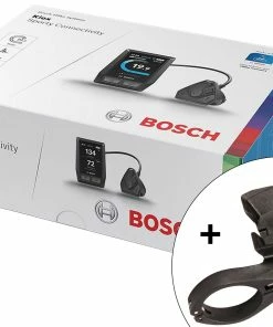 Bosch EBike - Kit D'installation Original Kiox -Batteries VAE Soldes 3450 005 3840x2160