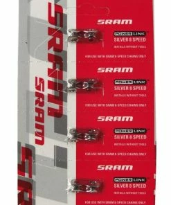 Sram - Attaches Rapides Power Link Pour Chaînes 6/7/8 Vitesses 3 Sram - Attaches Rapides Power Link Pour Chaînes 6/7/8 Vitesses -Batteries VAE Soldes 4bfb0e82e0f6a4ce5fef58579398ea4f 3840x2160