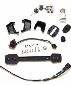 Bosch EBike - Kit Dualbattery Pour Focus Jarifa2