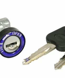 Giant - Serrure De Batterie Pour Giant Twist Freedom 2013