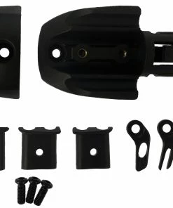 Bergamont - Kit De Passes-câbles Pour Revox Team 2018