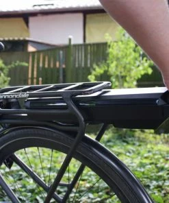 E-Bike Vision - EBV Batterie De Porte-bagages Compatible Bosch Active (Plus) / Performance (CX) 36 V 9 E-Bike Vision - EBV Batterie De Porte-bagages Compatible Bosch Active (Plus) / Performance (CX) 36 V -Batteries VAE Soldes Bosch AP GT beim Einschieben 1024x685 3840x2160