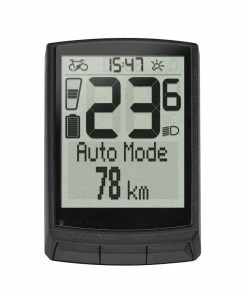 Giant - Compteur RideDash Plus 2 ANT+