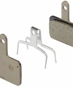 Shimano - Plaquettes De Frein B01S - Résine
