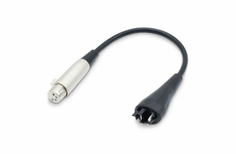 E-Bike Vision - Adaptateur De Charge Pour Batteries EBV 1 E-Bike Vision - Adaptateur De Charge Pour Batteries EBV