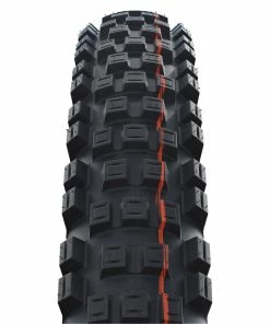 Schwalbe - Pneu Eddy Current (pneu Arrière) -Batteries VAE Soldes EddyCurrent Rear Profil 3840x2160