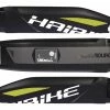 Haibike - Autocollants SDuro 2016 Pour Batterie De Cadre Yamaha