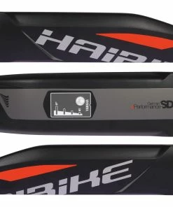 Haibike - Autocollants SDuro 2016 Pour Batterie De Cadre Yamaha -Batteries VAE Soldes HAIBIKE SDuro 2016 autocollant pour batterie de cadre Yamaha rouge brique gris 3840x2160 scaled