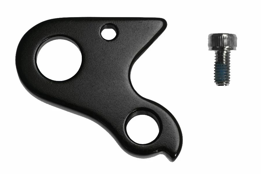 Haibike - Patte De Dérailleur Pour Sduro Avec Axe Traversant 1 Haibike - Patte De Dérailleur Pour Sduro Avec Axe Traversant
