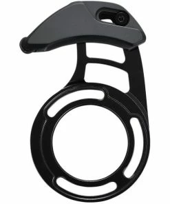 Shimano Steps - Guide-chaîne SM-CDE80 Avec Plaque De Fixation