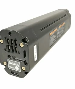 Yamaha EBike - Batterie Intube - 600 Wh - 36 Volt