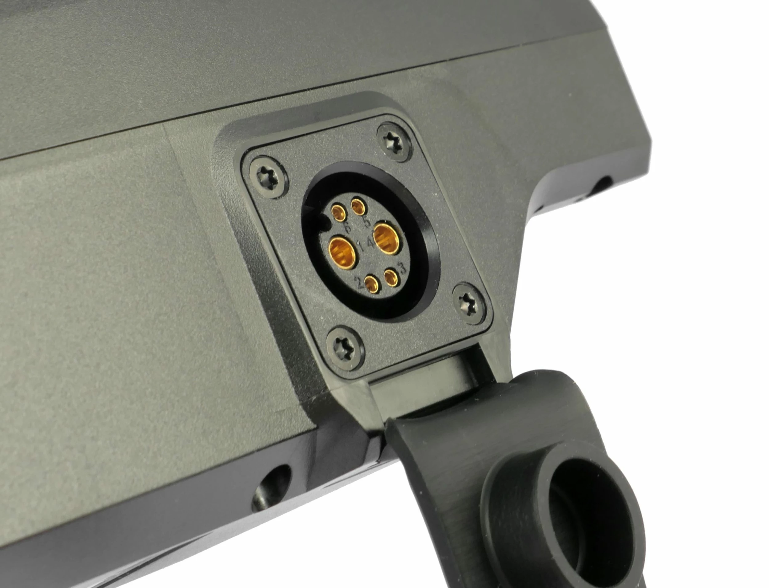 Panasonic/Flyer - Batterie SIB 2.0 - 632 /750 Wh 3 Panasonic/Flyer - Batterie SIB 2.0 - 632 /750 Wh – Image 3