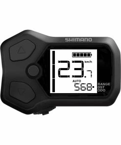 Shimano Steps - Ecran De Contrôle SC-E5003