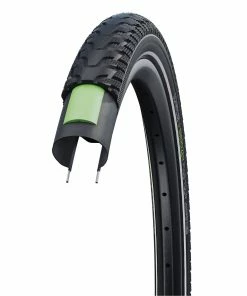 Schwalbe - Pneu Energizer Plus Tour ADDIX E 28" Tringle Rigide -Batteries VAE Soldes SCHWALBE Energizer Plus Tour ADDIX E 28 Drahtreifen 50 622 28x2 00 1 3840x2160