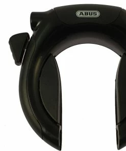 Abus - Antivol De Cadre Et Serrure De Batterie Panasonic Premium/Deluxe