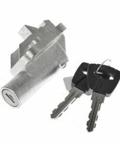 ABUS - Serrure Batterie Bosch Powertube Sur Modèles Trek - BLO TRE IT1 -Batteries VAE Soldes abus schliesszylinder trek intube akku t82 zylinder 3840x2160