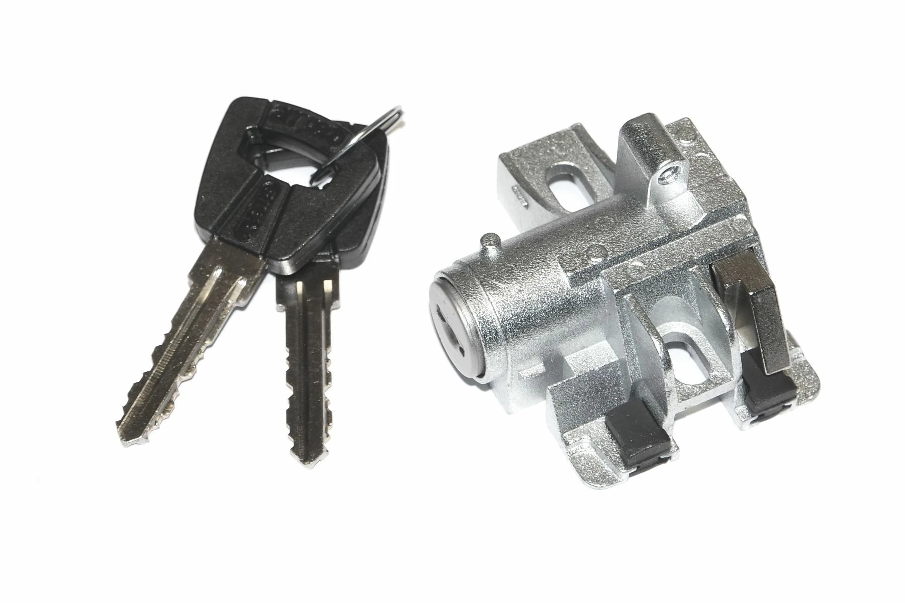 ABUS - Serrure Pour Batterie De Cadre Bosch PowerPack BLO BOS DT2 4 ABUS - Serrure Pour Batterie De Cadre Bosch PowerPack BLO BOS DT2 – Image 4