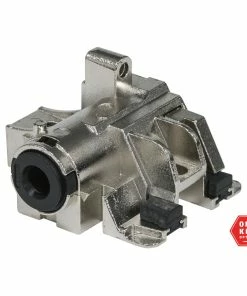 ABUS - Serrure Pour Batterie De Cadre Bosch PowerPack BLO BOS DT2