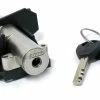 ABUS - Serrure Originale Pour Batterie Yamaha Intube