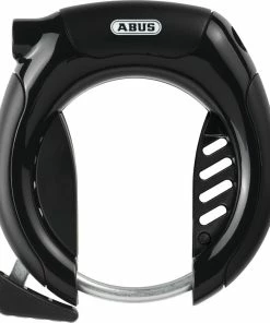ABUS - Antivol De Cadre Amparo 4850 & Serrure Pour Batterie De Cadre Bosch Active/Performance