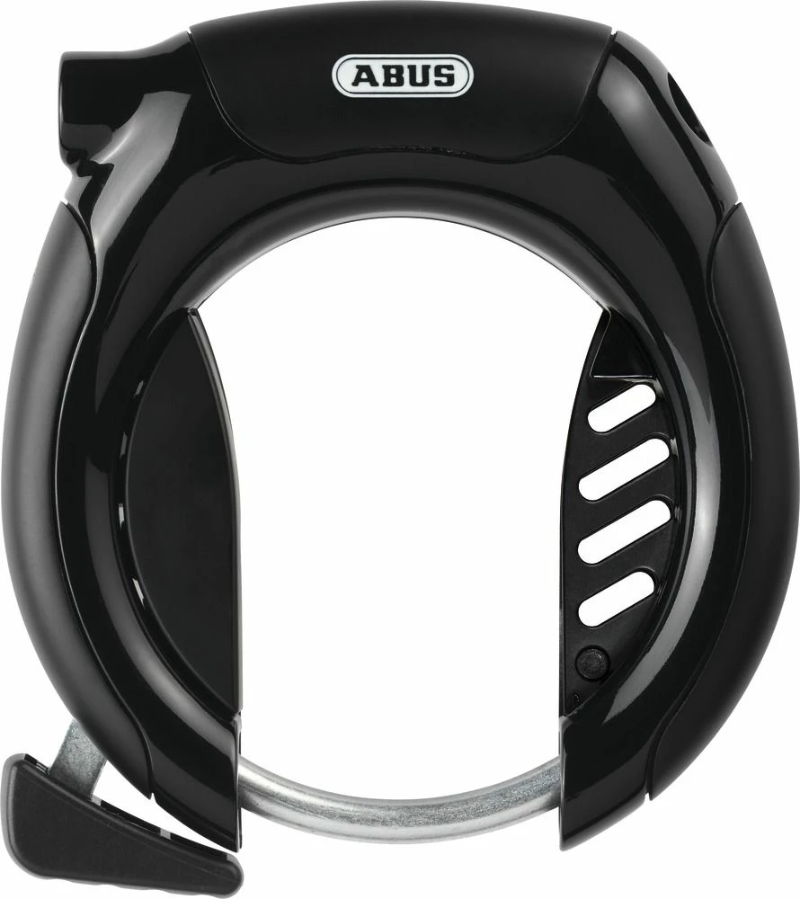 ABUS - Antivol De Cadre Amparo 4850 & Serrure Pour Batterie De Cadre Bosch Active/Performance 1 ABUS - Antivol De Cadre Amparo 4850 & Serrure Pour Batterie De Cadre Bosch Active/Performance