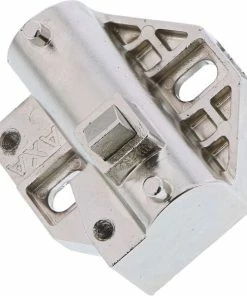 Axa - Serrure Pour Batteries De Cadre Shimano BT-8016, 8014, 8010 & 6010