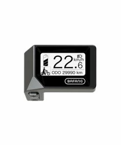 AVID Bafang - Ecran 2-en-1 DP C221