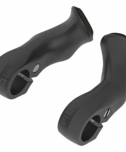 Barres De Guidon Ergonomiques SQlab 411