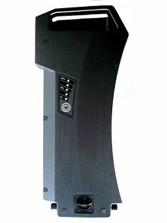 Batterie De Cadre Impulse Evo-Next 36V 14/17,5 Ah Pour Kalkhoff / Raleigh / Rixe 2 Batterie De Cadre Impulse Evo-Next 36V 14/17,5 Ah Pour Kalkhoff / Raleigh / Rixe – Image 2