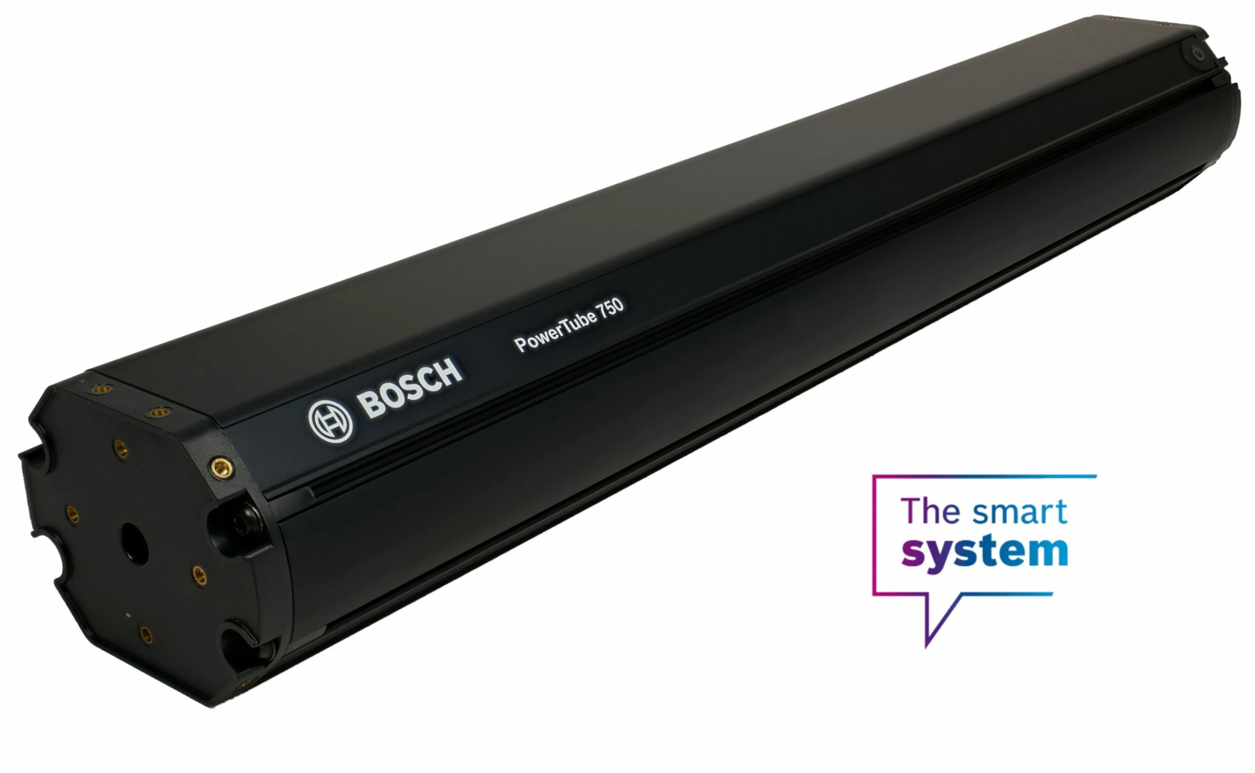 Bosch EBike - Batterie Factice PowerTube 750Wh Smart System 1 Bosch EBike - Batterie Factice PowerTube 750Wh Smart System