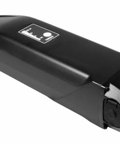 Yamaha EBike - Batterie De Cadre 36V / 400 Wh Et 500 Wh (Haibike) -Batteries VAE Soldes batterie yamaha velo electrique 36v 11ah x942 x943 3840x2160 scaled