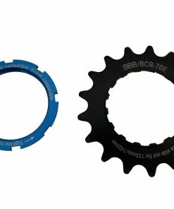 BBB Cycling - Pignon Bosch Avec Offset/ Déport 2,5mm