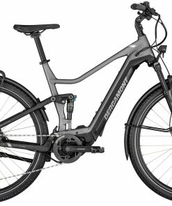 Bergamont E-Horizon FS Expert - 2022