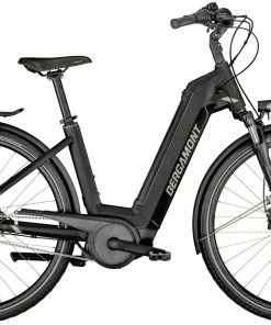 Bergamont E-Horizon N8 CB 500 - 2021 7 Bergamont E-Horizon N8 CB 500 - 2021 -Batteries VAE Soldes bergamont e horizon n8 cb 500 blackweek 3 3840x2160