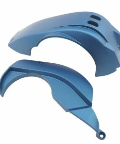 Bergamont - Habillage Moteur Bosch Gen.3 Pour Modèles 2022