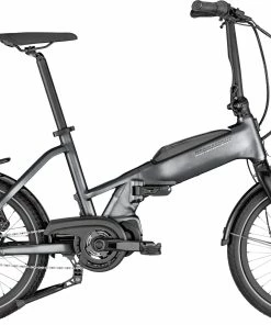 Bergamont Paul-E EQ Edition - 2023