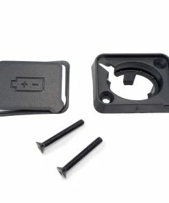 Bergamont - Support Pour Prise De Charge Bosch PowerTube -Batteries VAE Soldes bergamont support prise charge bosch powertube 3 3840x2160