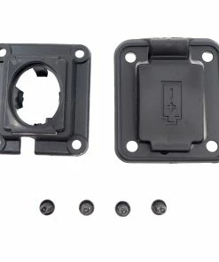 Bergamont - Support Pour Prise De Charge Bosch PowerTube