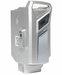 Panasonic - Batterie 15.4 Ah Pour Moteur 36 V Deluxe Dès 2012