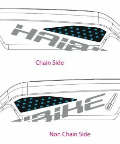 Haibike SDURO - Autocollant Pour Batterie De Cadre Bosch Powerpack 2018 -Batteries VAE Soldes blau schwarz glaenzendjks9cCWfjpCDz 3840x2160