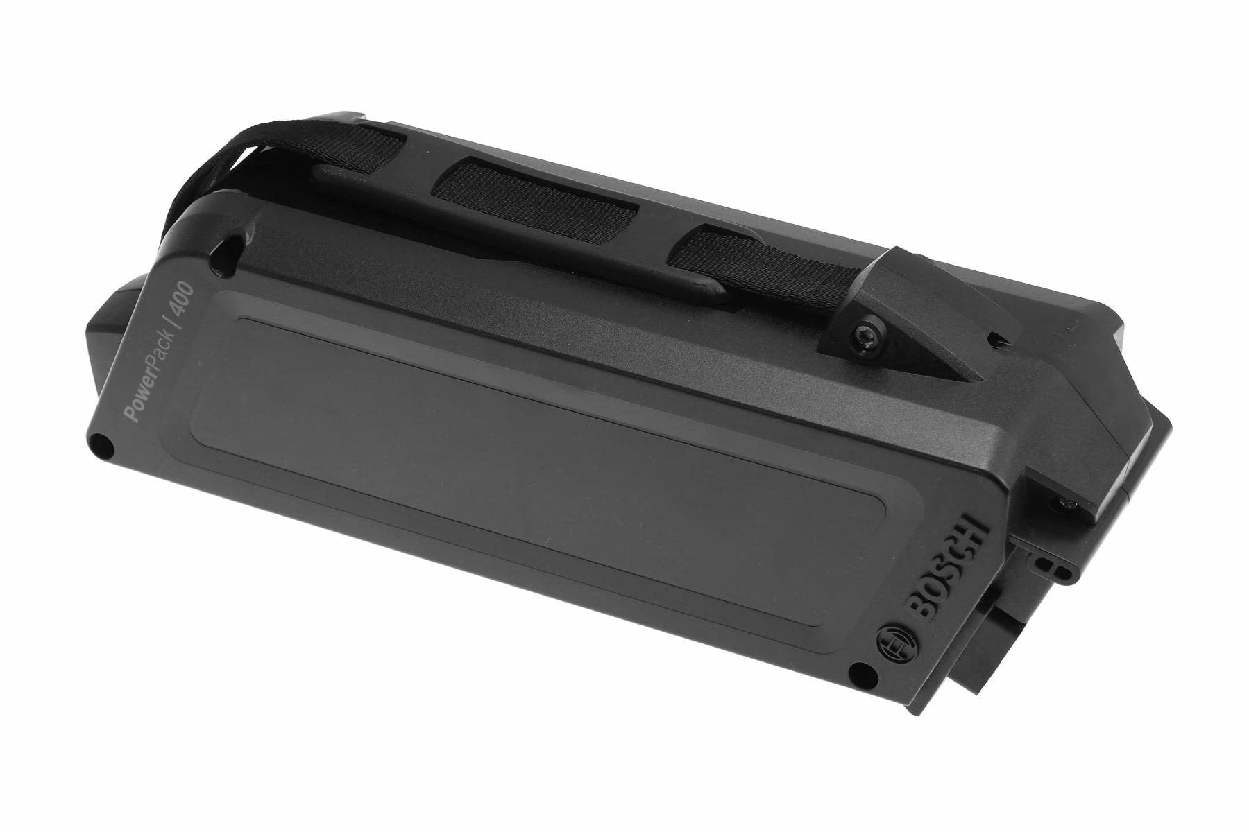 Bosch EBike - Batterie De Cadre PowerPack 400 Wh - Classic Line 1 Bosch EBike - Batterie De Cadre PowerPack 400 Wh - Classic Line